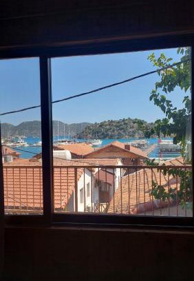 Kaleucagiz Apartment | Kekova Hassan Pansiyonn