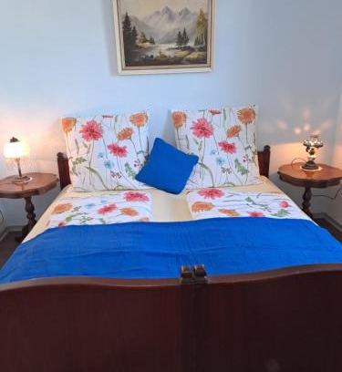 Schwarzenbach an der Saale Apartment | Keller´s Ferienwohnung an der Saale