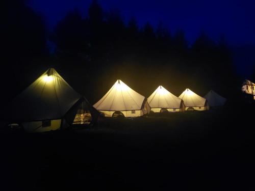 Jince Other | Kemp v areálu pivovaru Malý Janek z Jinec