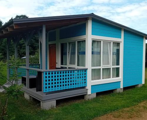 Mazirbe Other | Kempings Jūrmalnieki