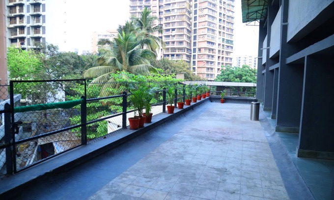 Andheri Hotel | Kempinski Hotel And Resort