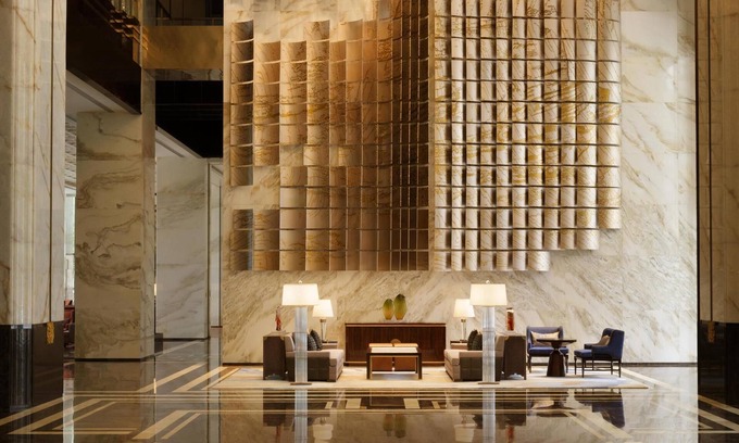 Jin'an District Hotel | Kempinski Hotel Fuzhou