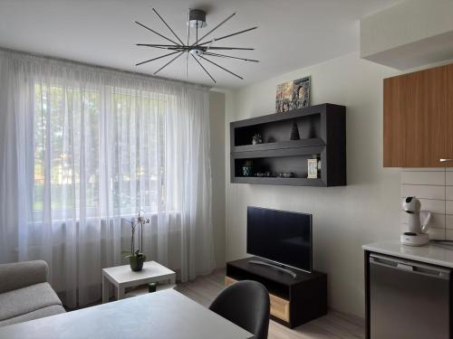 Kengarags Apartment | KengaBnb