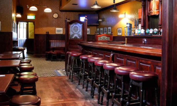 Glasnevin Bed & Breakfast | Kennedys B&B Drumcondra