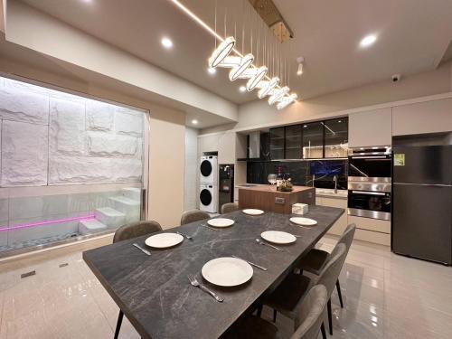 Shanjiao Villa | Kenting Sunnyside Villa