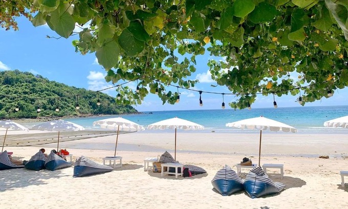 Rayong Resort | Kerala Coco Resort