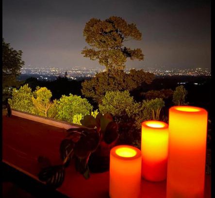 Cijeruk Villa | Kerasan Sembunyi