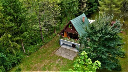 Szarvasko Apartment | Kerekerdő Apartman - Szarvaskő