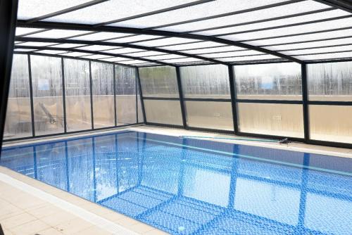 Netiv HaShayara Cabin | Keren Or