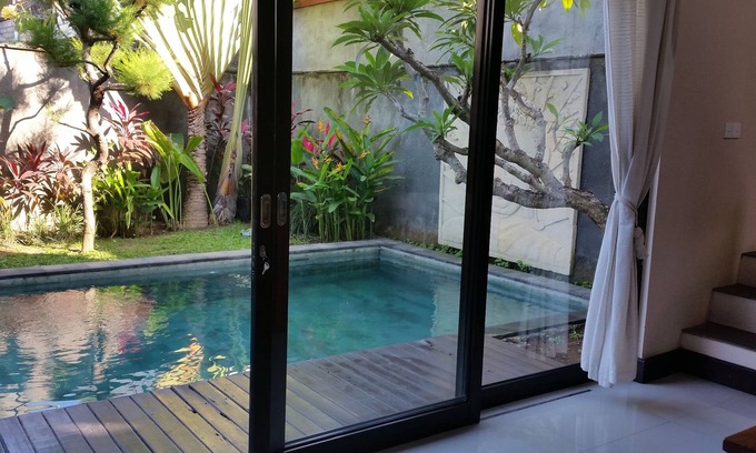 Padangsambian Klod House | Kerobokan Bali: House/Villa - Kerobokan