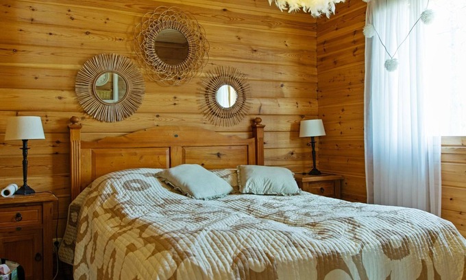 Alavus House | Kesäranta by Interhome