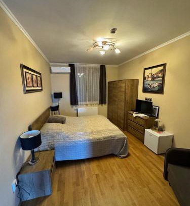 Rackeve Apartment | Kevevára Vendégház
