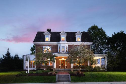 Gettysburg Bed & Breakfast | Keystone Inn Bed and Breakfast