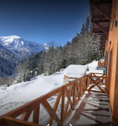 Kolasin Municipality Villa | Keystone Villas