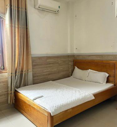 Kon Tum Hotel | Khách sạn Limousine