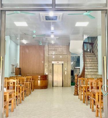 Sam Son Hotel | Khách sạn Minh Tâm Sầm Sơn