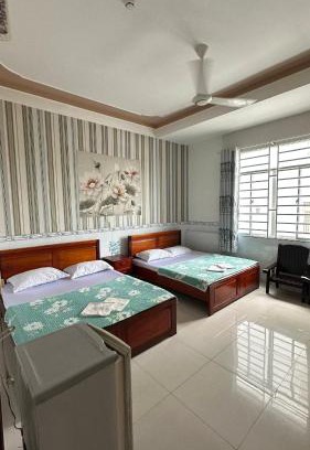 Long Xuyen Hotel | Khách sạn Nhất Phương 2