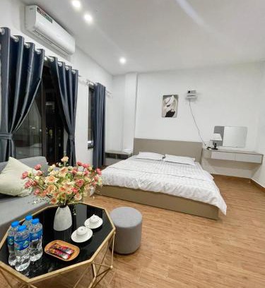 Long Bien Apartment | Khách sạn Tâm Anh