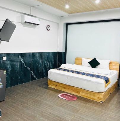 Can Tho Hotel | Khách Sạn The Second