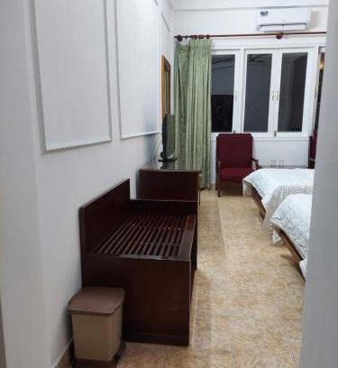 Chinatown Hotel | Khách Sạn Trung Mai