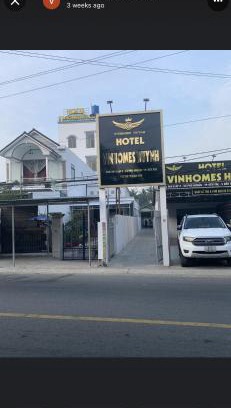 Ben Tre Hotel | Khách Sạn Vinhomes Huỳnh Hotel