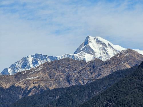 Karnaprayag Hotel | Khairaling Hotels, Kuling