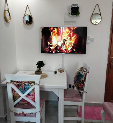 Bamburi Apartment | Khalisee homes studio apartment bamburi