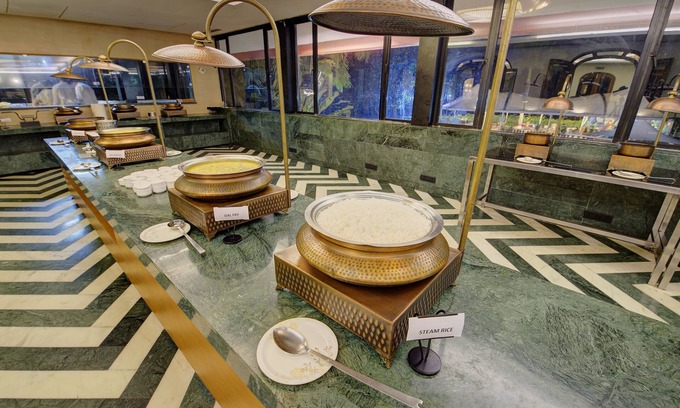 Khanvel Resort | Khanvel Resort