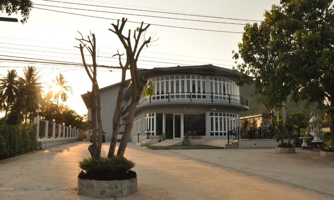 Mu Si Hotel | Khaoyai Terrazzo