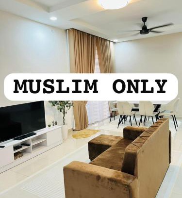 Parit Buntar House | Khasif Amani Homestay Parit Buntar