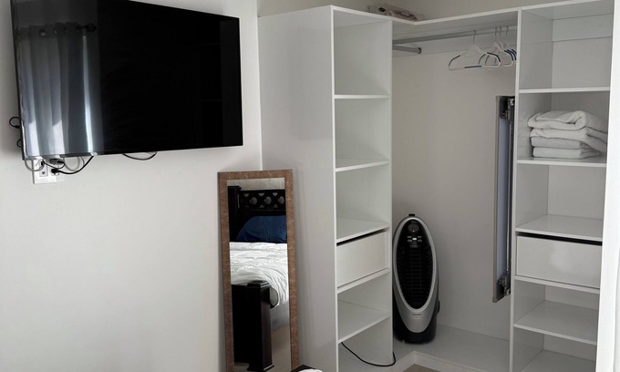 El Cipres Apartment | Khaya Condominium