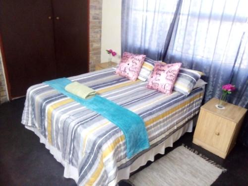 eNtokozweni House | KHAYA LANGA Guest House & Contractors Accommodation