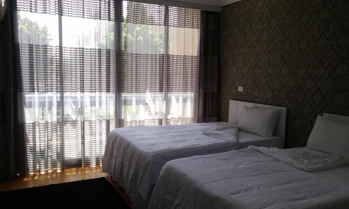 Heliopolis Apartment | Khayatz Apartment