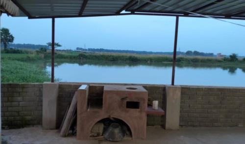 Bolpur Apartment | Kheya Kutir