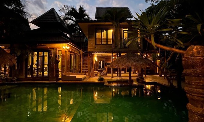 Nong Phai Kaeo Apartment | KhgeMaNuanJun Gallery Resort & Spa