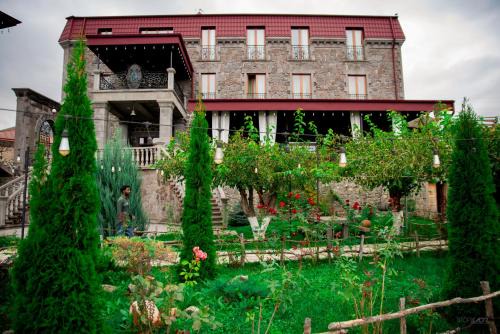 Goris Hotel | Khoreayi Dzor