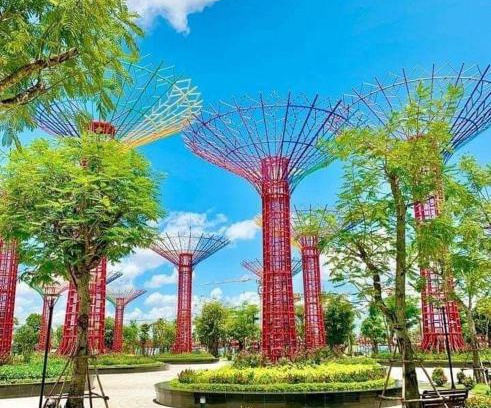 District 9 Apartment | Khu đô thị Vinhomes Grand Park Tp Thủ đức Tp HCM
