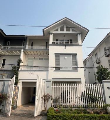 Quan Duong Kinh Villa | Khu biệt thự cao cấp village Mê Linh