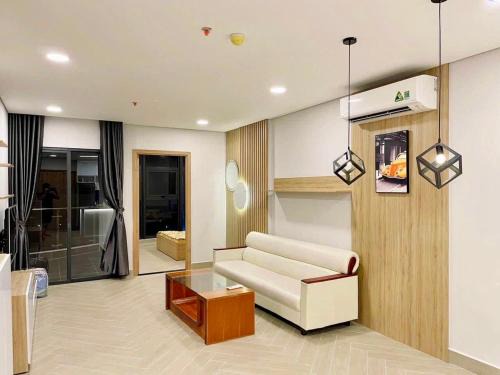 Vung Tau Apartment | Khu Nghỉ Dưỡng Aria Resort Vũng Tàu - DN Apartment