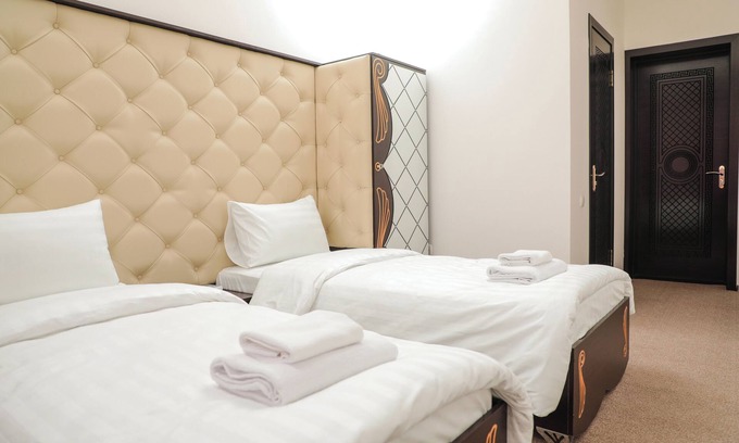 Khujand Hotel | Khujand