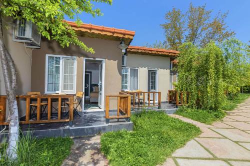 Erdek Hotel | KİRAZ BEACH OTEL