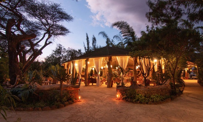 Amboseli Other | Kibo Safari Camp