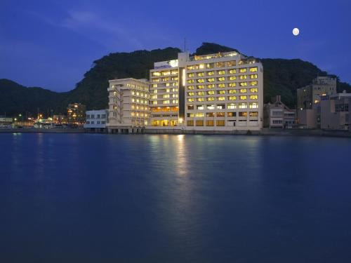 Kominato Hotel | Kichimu