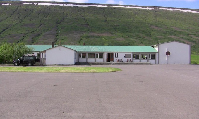 Laugar House | Kidagil Guesthouse