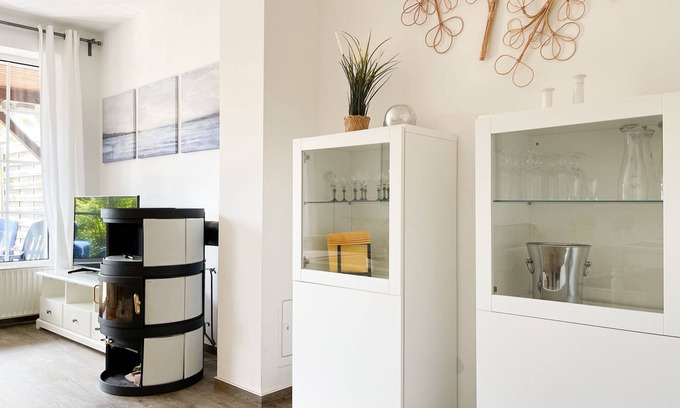 Timmendorfer Strand House | Kiek In, Germany