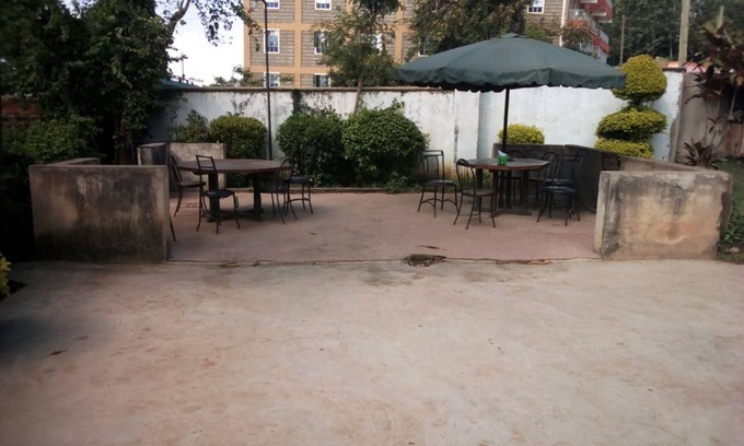 Kitui Bed & Breakfast | Kiembeni Resort