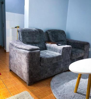 Kikuyu Apartment | kikuyu springs studio's