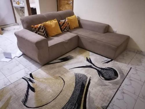 Kilifi Apartment | Kilifi House