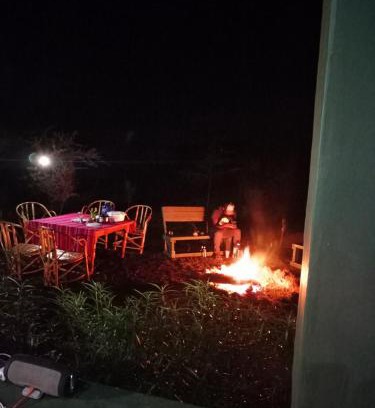 Kimana Other | KILIMANJARO COTTAGES AMBOSELI