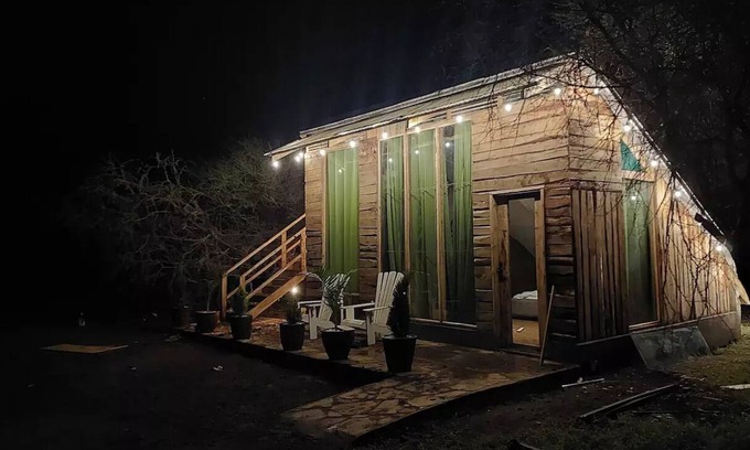 Oloitoktok Cabin | Kilimanjaro view cabin-Amboseli